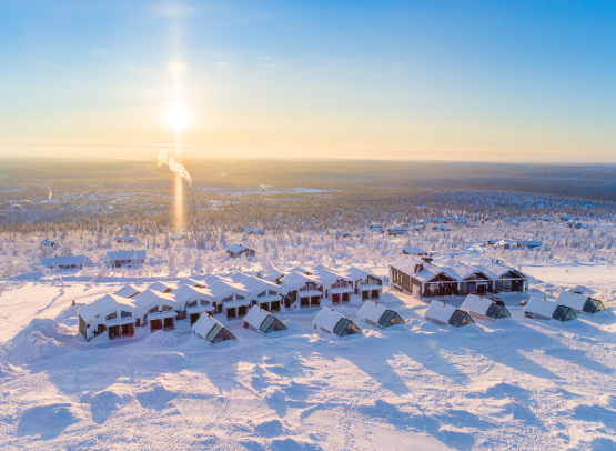 Star Arctic Nordlichter Urlaub